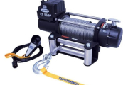 Winch SUP TIGER SH 9500 12V SR